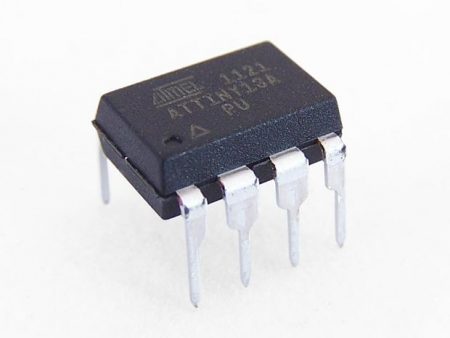 ATtiny13