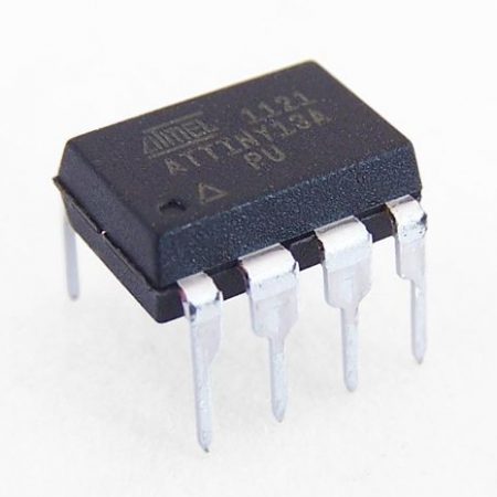 ATtiny13