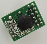 RFM12B