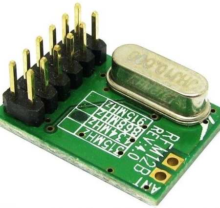 ماژول RFM12B