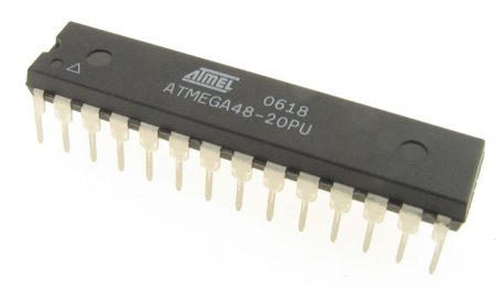 ATmega48